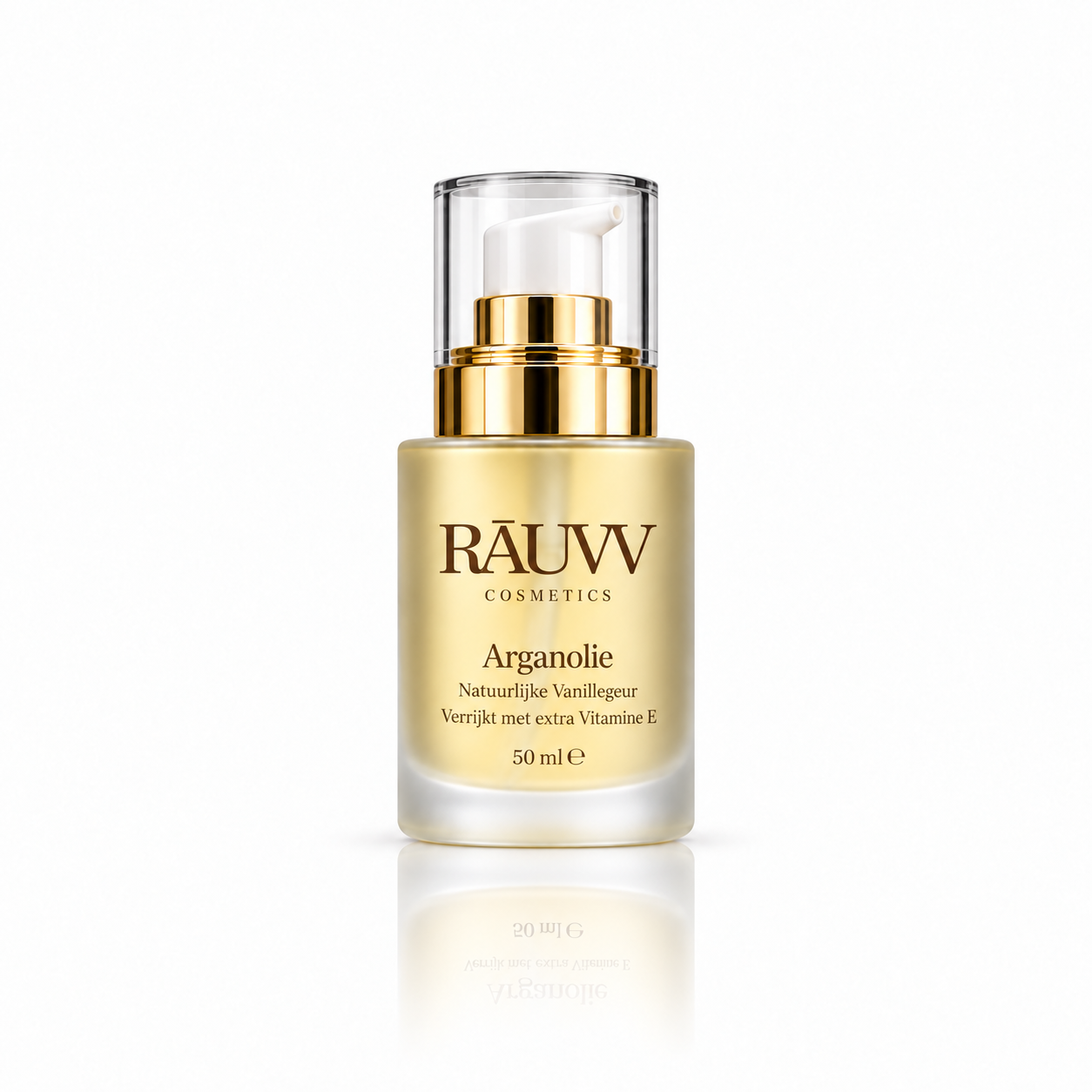 RĀUVV Arganolie 50 ml